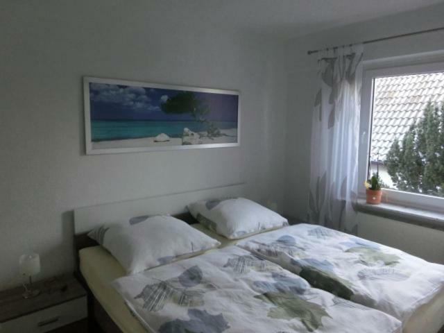 Sommer Gaestehaus *