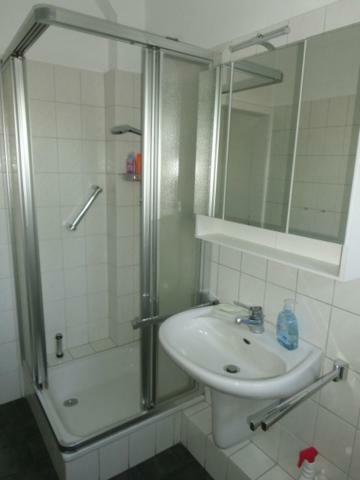 Sommer Gaestehaus Apartment