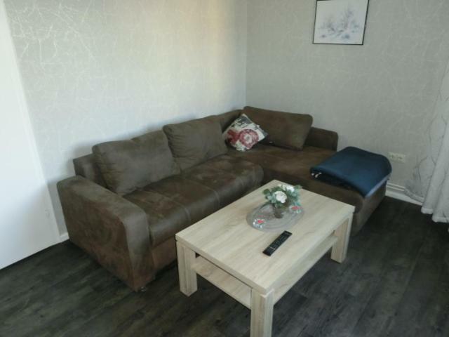 Sommer Gaestehaus Apartment Bremerhaven