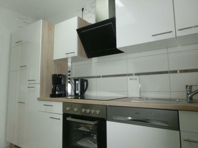 Apartment Sommer Gaestehaus