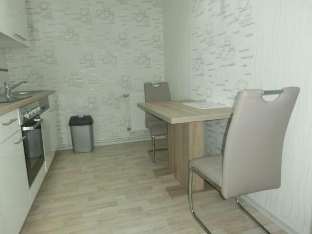 Apartment Sommer Gaestehaus *