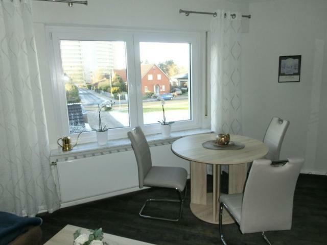 Sommer Gaestehaus Apartment Bremerhaven